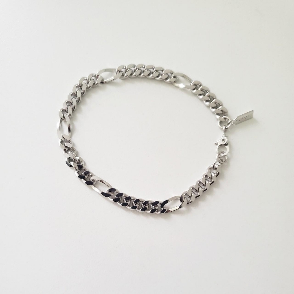 Vintage Chain Bracelet